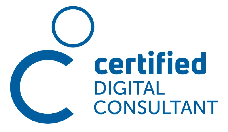 KMU.DIGITAL zertifiziert