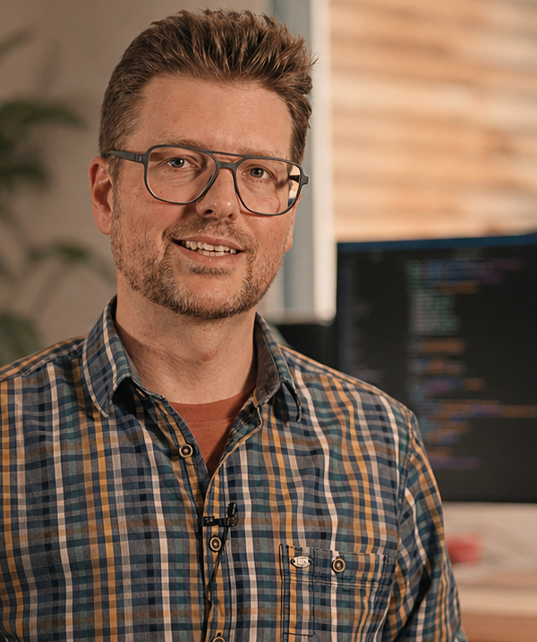 Christoph Niedermoser