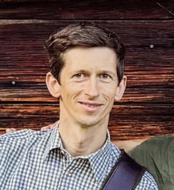 Matthias Fuchs