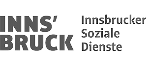 Innsbruck Soziale Dienste Logo