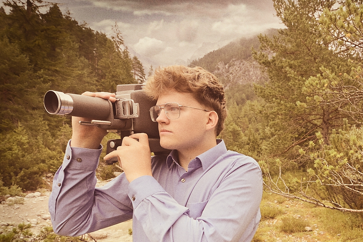 Tim beim planen einer Plattform-Software