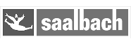 Saalbach Logo