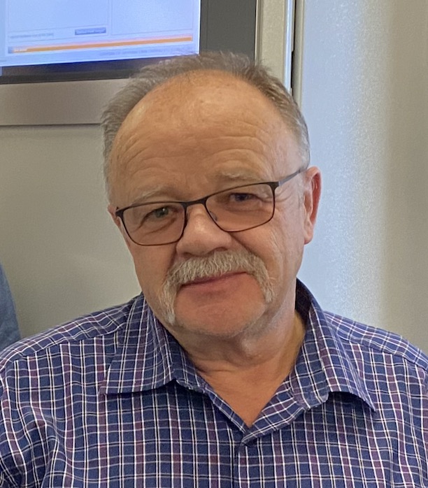 Ernst Lang